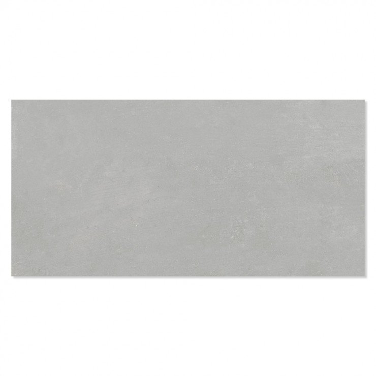 Klinker Freestone Sølv Mat 60x120 cm-1